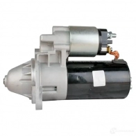 Стартер HELLA Opel Astra (F) 1 Универсал 1.8 i (F08. C05) 90 л.с. 1991 – 1998 B2LPUO8 CS51 8 8ea012526941