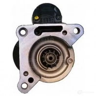 Стартер HELLA 8ea726121001 CS3 73 34712 ZG5N71 - Изображение 2