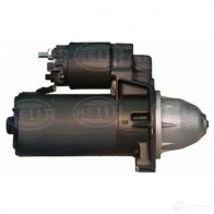 Стартер HELLA 8ea726075001 CS32 7 34675 RHG02 - Изображение 4