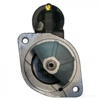 Стартер HELLA 34859 8ea726511001 K0XWT6 JS5 68 - Изображение 2