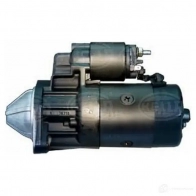 Стартер HELLA 34859 8ea726511001 K0XWT6 JS5 68 - Изображение 4