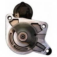 Стартер HELLA 57NLO 8ea726174001 C S541 34755 - Изображение 2