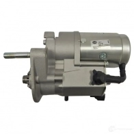 Стартер HELLA K57U C3G 8ea011612411 1439287743 - Изображение 2