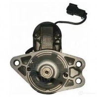 Стартер HELLA 8ea737152001 Z34OS JS9 37 35045 - Изображение 2