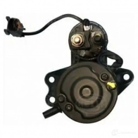 Стартер HELLA 8ea737152001 Z34OS JS9 37 35045 - Изображение 3