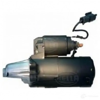 Стартер HELLA 8ea737152001 Z34OS JS9 37 35045 - Изображение 4