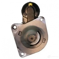 Стартер HELLA 8ea731761001 H6FZL 34949 CS7 17 - Изображение 2