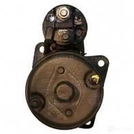 Стартер HELLA 8ea731761001 H6FZL 34949 CS7 17 - Изображение 3