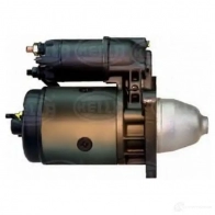 Стартер HELLA 8ea731761001 H6FZL 34949 CS7 17 - Изображение 4
