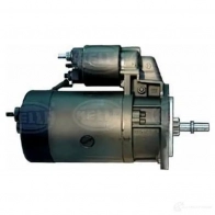 Стартер HELLA CS 185 34629 8ea726018001 M18RLX - Изображение 4