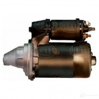 Стартер HELLA C S691 34899 7QKVK71 8ea730207001 - Изображение 4