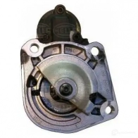 Стартер HELLA 8ea737550001 2LIIHC 35143 C S1113 - Изображение 2