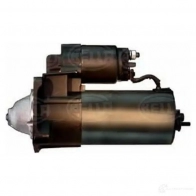 Стартер HELLA 8ea737550001 2LIIHC 35143 C S1113 - Изображение 4