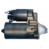 Стартер HELLA JS1 105 CQD3L 35134 8ea737510001 - Изображение 4