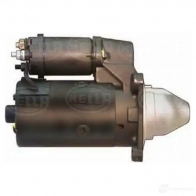 Стартер HELLA CS 785 8ea731775001 34960 0TZOS - Изображение 4