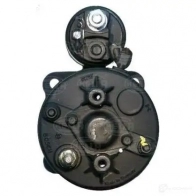 Стартер HELLA 35061 KQSH4I CS98 9 8ea737238001 - Изображение 3