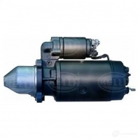 Стартер HELLA 35061 KQSH4I CS98 9 8ea737238001 - Изображение 4