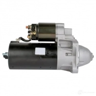 Стартер HELLA OTIBU 8ea012526881 34376 CS34 1 - Изображение 4