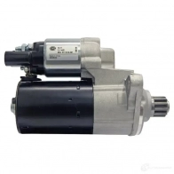 Стартер HELLA 7 QZDP 1437489717 8ea011612361 - Изображение 2