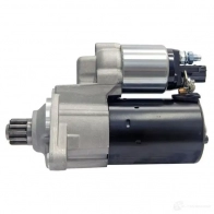 Стартер HELLA 7 QZDP 1437489717 8ea011612361 - Изображение 4