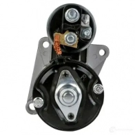 Стартер HELLA CS 986 BJCS4PA 8ea012527151 34402 - Изображение 3