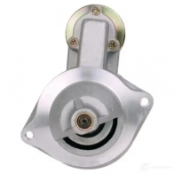Стартер HELLA 8ea012528071 CVHXN CS 352 34493 - Изображение 2