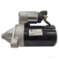 Стартер HELLA 8EA 011 612-261 Z3 E1W 1437489205 - Изображение 2