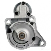 Стартер HELLA 8ea012526511 34339 3XPTG1 CS79 0 - Изображение 2