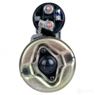 Стартер HELLA EW2ZWF3 CS 297 8ea012527011 34389 - Изображение 3