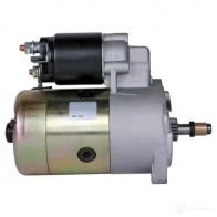 Стартер HELLA EW2ZWF3 CS 297 8ea012527011 34389 - Изображение 4
