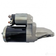Стартер HELLA 1425049958 8EA 738 259-401 CS1452 8ea012528721 - Изображение 4