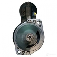 Стартер HELLA 8ea726037001 CS2 68 34643 DZ49S - Изображение 2