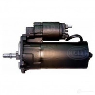 Стартер HELLA DAVP77D 8ea730176001 34875 CS 606 - Изображение 1