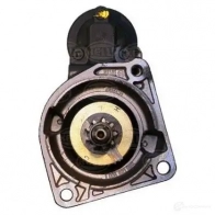 Стартер HELLA DAVP77D 8ea730176001 34875 CS 606 - Изображение 2