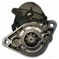 Стартер HELLA 34839 Q3DSN JS3 85 8ea726473001 - Изображение 2