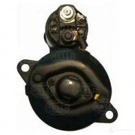 Стартер HELLA J S387 Z26LQAR 8ea726475001 34840 - Изображение 3