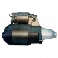 Стартер HELLA J S387 Z26LQAR 8ea726475001 34840 - Изображение 4