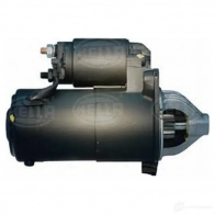 Стартер HELLA JS92 3 8ea737124001 Kia Carens (FJ) 2 Минивэн 2.0 CVVT 139 л.с. 2004 – 2025 251BDU