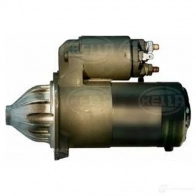 Стартер HELLA JS92 3 8ea737124001 35034 251BDU - Изображение 4