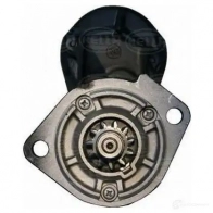 Стартер HELLA 3SYJEQ JS7 33 8ea730274001 34938 - Изображение 2