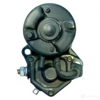 Стартер HELLA 3SYJEQ JS7 33 8ea730274001 34938 - Изображение 3