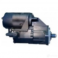 Стартер HELLA 3SYJEQ JS7 33 8ea730274001 34938 - Изображение 4