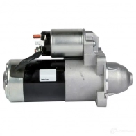 Стартер HELLA 8ea012526601 34348 CS 685 CWICP - Изображение 4