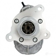 Стартер HELLA 8ea012526281 CS120 4 GPD17W 34316 - Изображение 2