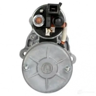 Стартер HELLA 8ea012526281 CS120 4 GPD17W 34316 - Изображение 3