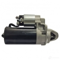 Стартер HELLA 8ea011611021 CS 515 34221 YGK834 - Изображение 4
