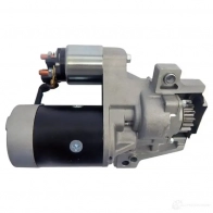Стартер HELLA 1425049959 8EA 738 258-161 8ea012528781 CS1390 - Изображение 4