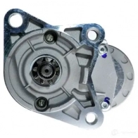 Стартер HELLA BCRZMM 8ea011610821 34201 JS36 5 - Изображение 2