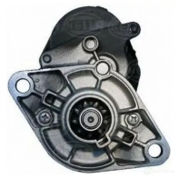 Стартер HELLA DAWO6D8 34835 JS37 3 8ea726461001 - Изображение 2