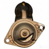 Стартер HELLA 34896 CS 687 8ea730203001 QORBK5I - Изображение 2